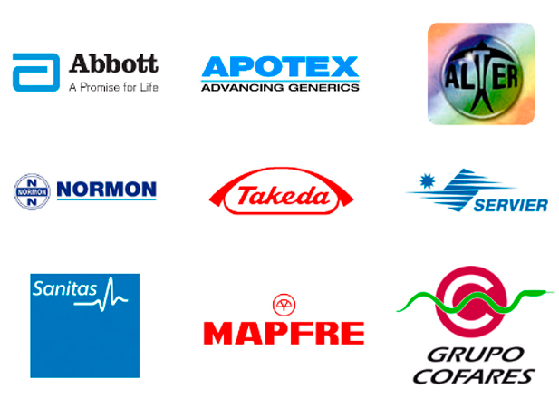 Venta de artículos promocionales para empresa